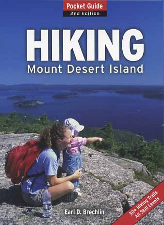 Hiking Mount Desert Island
